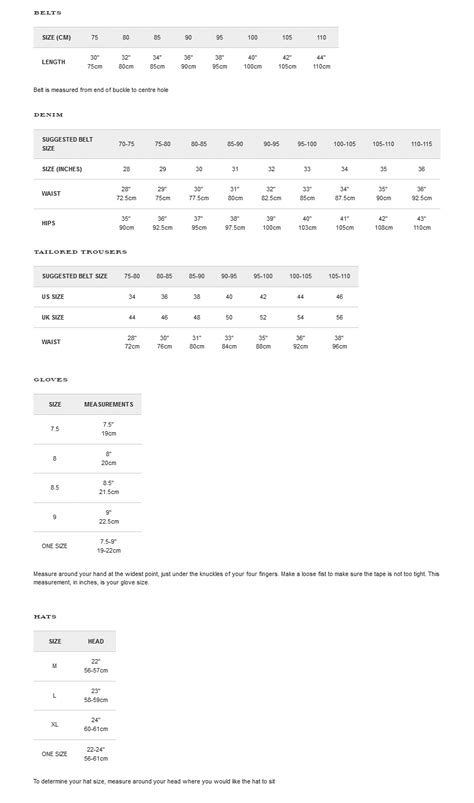 burberry hats men|Burberry gloves size chart.